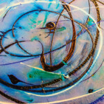 Detail Druck
