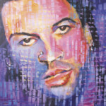 Orginalgemälde 2_ 100 x 100 cm