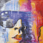 Orginalgemälde 3_100 x 100 cm